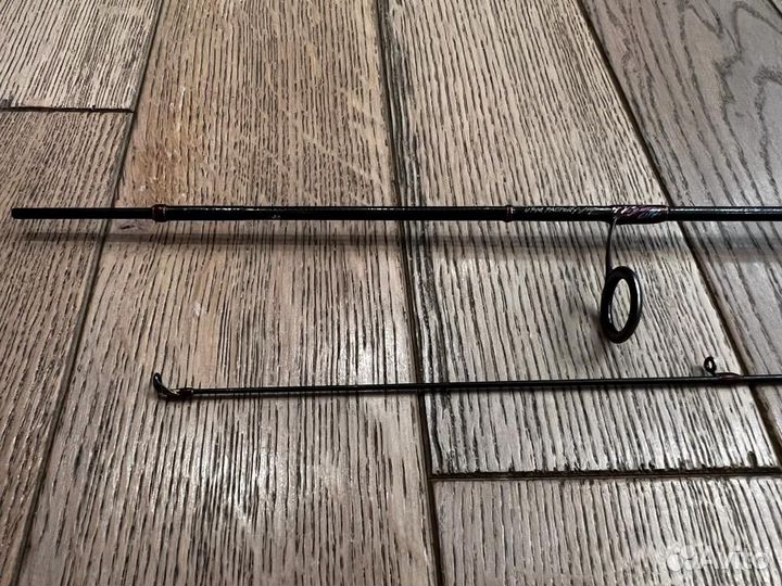 Спиннинг UFM BWS-64T