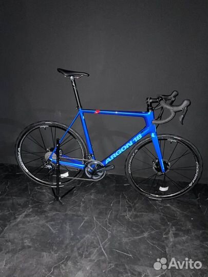 Велосипед Argon18 Gallium CS disc Ultegra