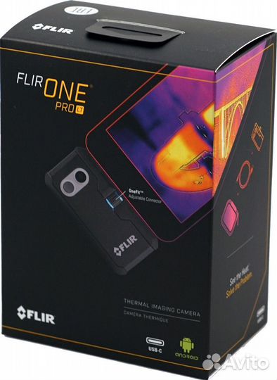 Тепловизор