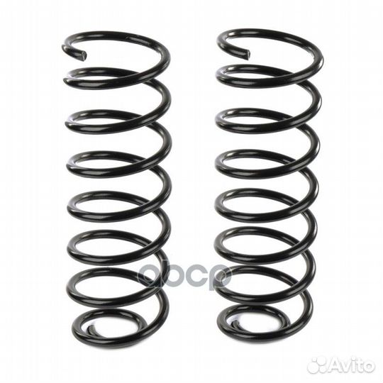 Пружина задняя LR renault Megan II универсал 0