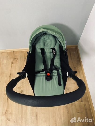 Коляска для новорожденных babyzen yoyo (аренда)