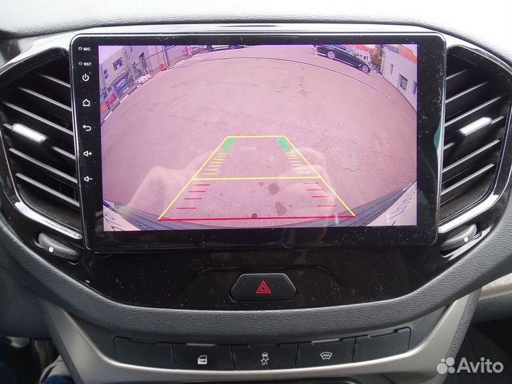 LADA Vesta 1.6 МТ, 2018, 104 604 км