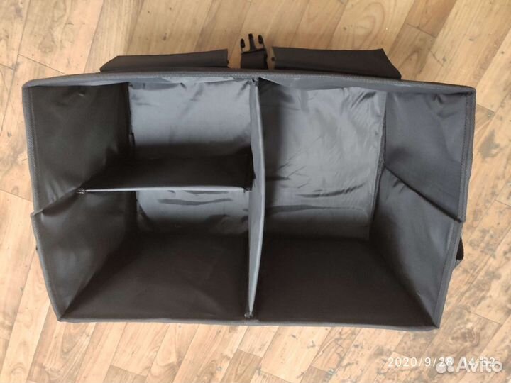 Органайзер для багажника