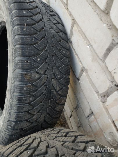 Nordman WR SUV 235/65 R17 108T