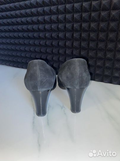 Балетки туфли 38-38,5 р