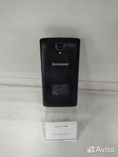 Lenovo A1000