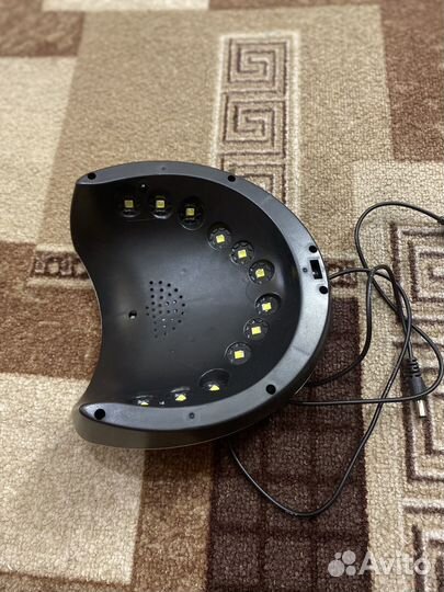 Лампа для маникюра