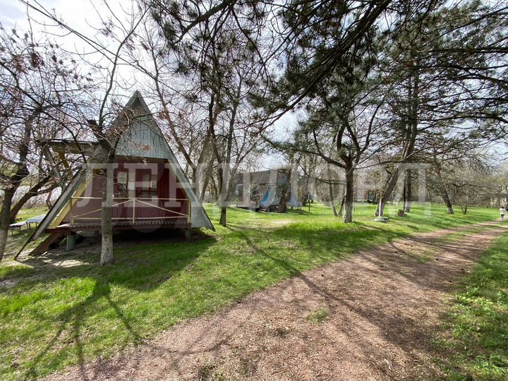 Участок 2,31 га (ИЖС)