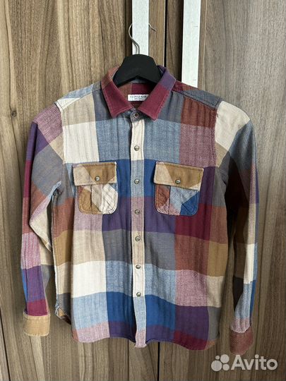 Рубашка детская для мальчиков