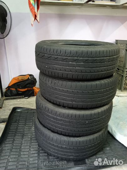 Goodyear Eagle Sport 65/4.5 R15