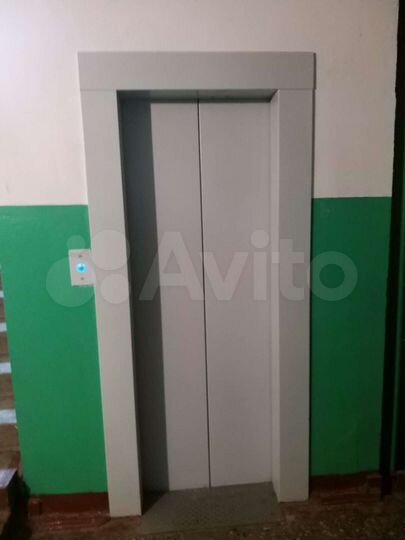 2-к. квартира, 50 м², 7/9 эт.