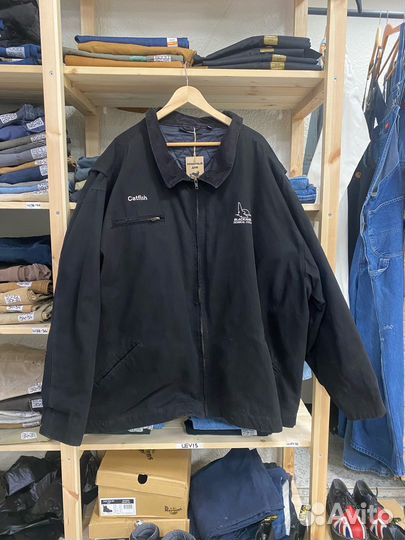 Dunbrooke Detroit Jacket не Carhartt не Dickies