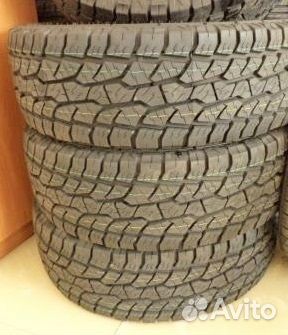 Triangle TR292 255/55 R18 109V