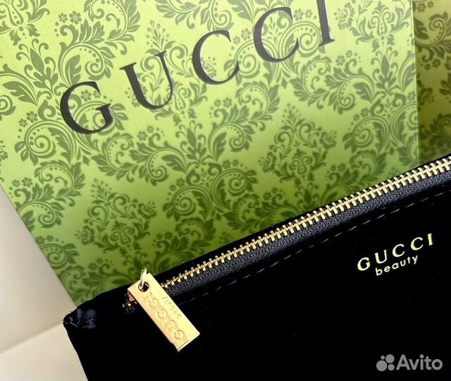Косметичка Gucci
