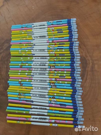 Стержни для ручки пиши стирай