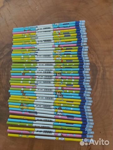 Стержни для ручки пиши стирай