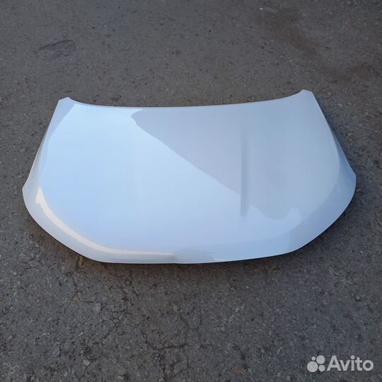 Капот Haval Jolion