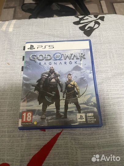 Игры для приставок ps5