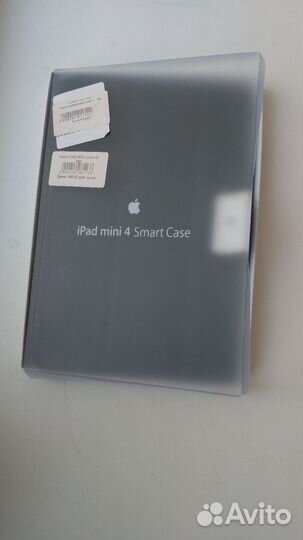 Чехол для iPad mini 4