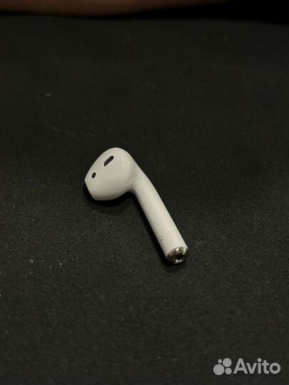 Наушник правый Apple airpods 2