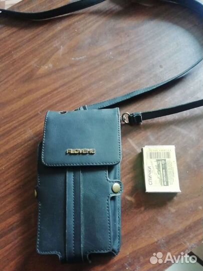 Сумка чехол для телефона