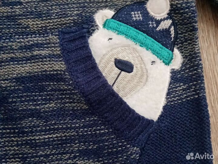 Вещи пакетом на мальчика 2- 3 года