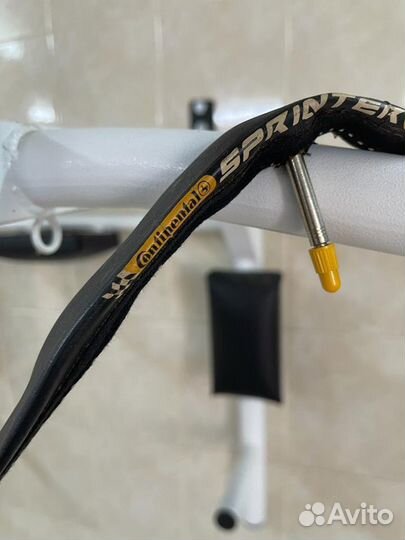 Велотрубка Continental