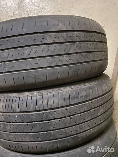 Bridgestone Ecopia EP-02 205/55 R16