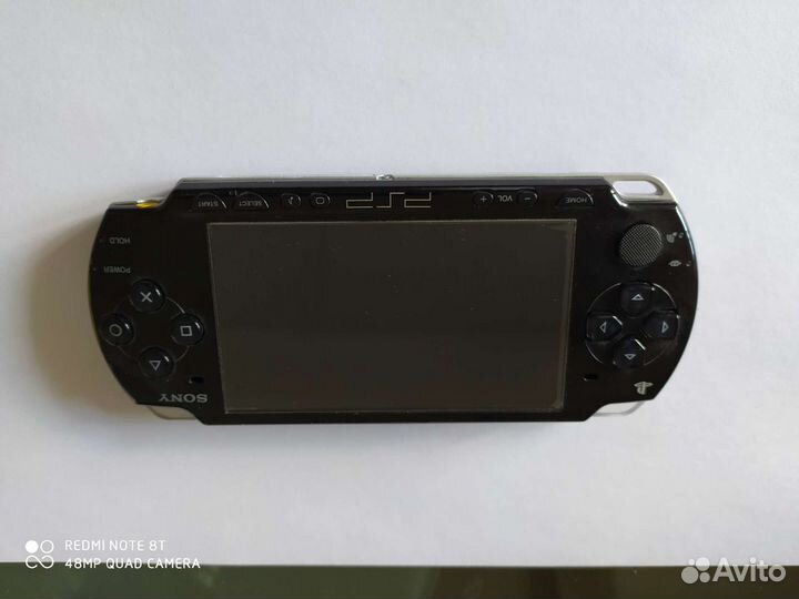 Игровая приставка