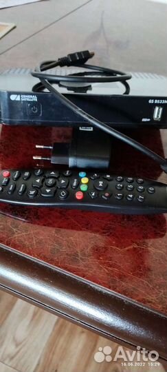 Спутниковое тв триколор