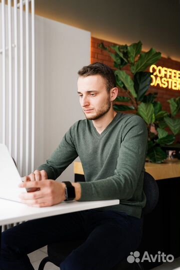 Контент менеджер автомобильной сферы