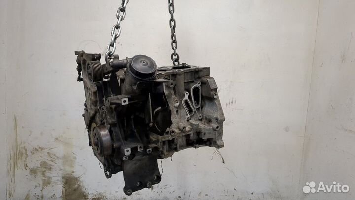 Блок цилиндров Honda Accord 8, 2010