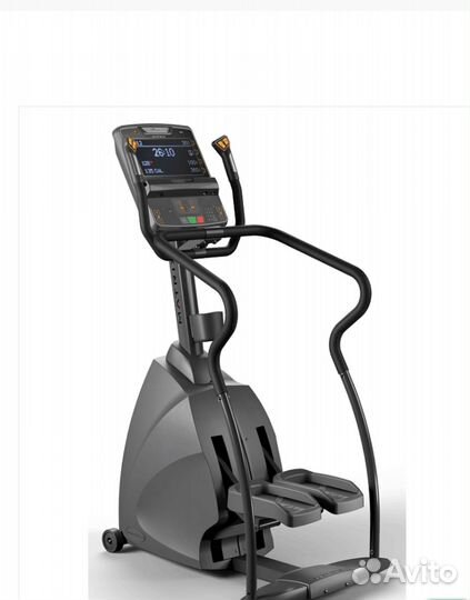 Степпер Matrix Endurance Premium LED