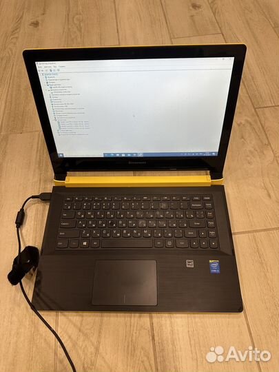 Ноутбук Lenovo IdeaPad Flex 2 14