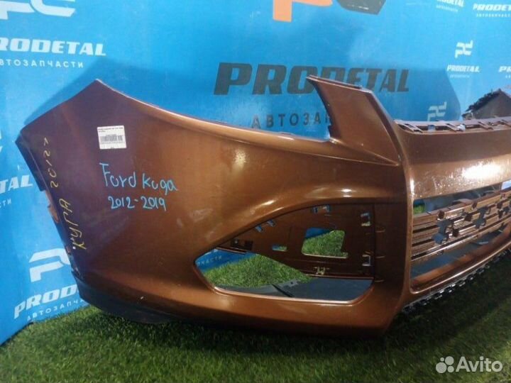 Бампер передний Ford Kuga