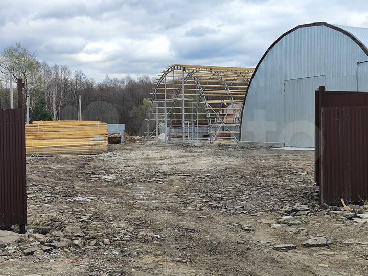 Склад, 360 м²