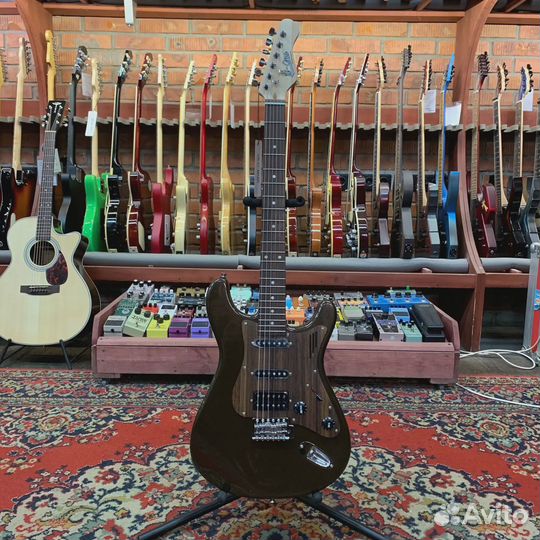 Электрогитара U-One by Magneto US-11 Stratocaster