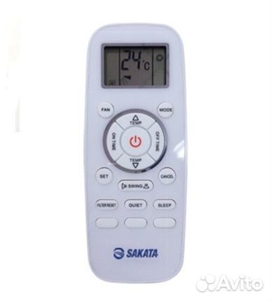 Внутренний блок VRF системы Sakata SFU-71MS-V