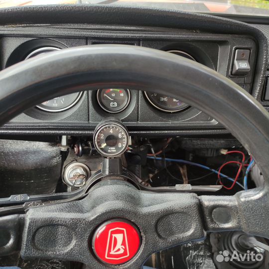 Тахометр ваз