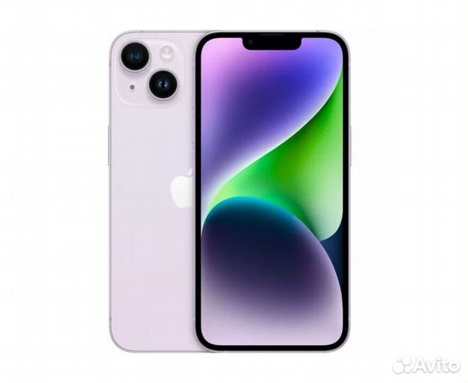 iPhone 14, 128 ГБ