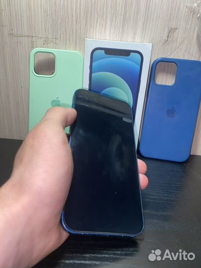 iPhone 12, 128 ГБ