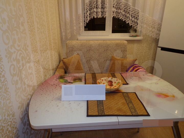 1-к. квартира, 35 м², 8/12 эт.