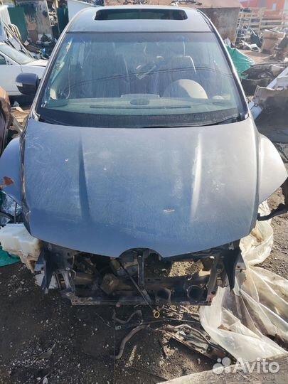 Авторазбор разбор Mazda cx7 Мазда сх7