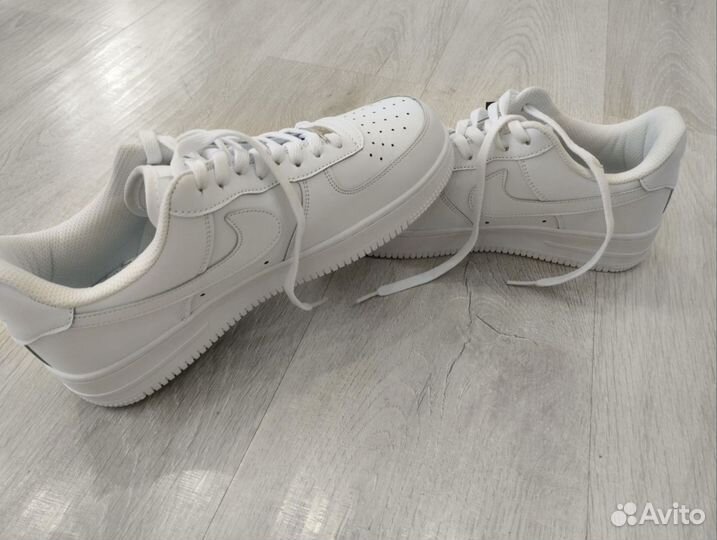 Кроссовки Nike Air Force