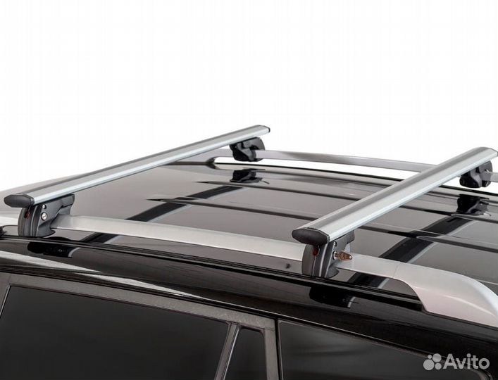 Багажник на крышу Citroen C3 Picasso Menabo