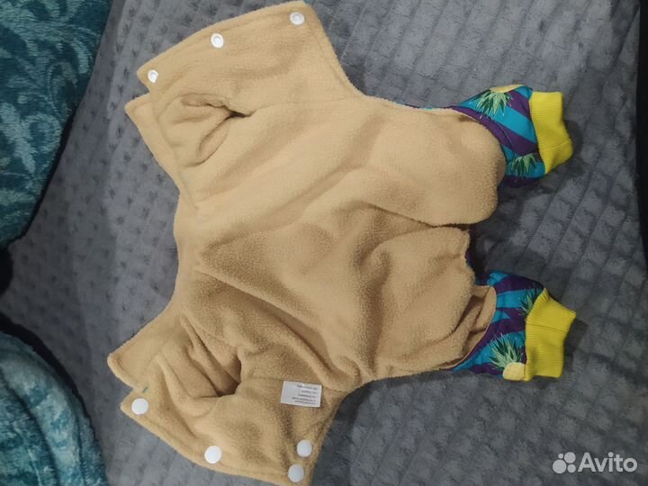 Одежда для собак