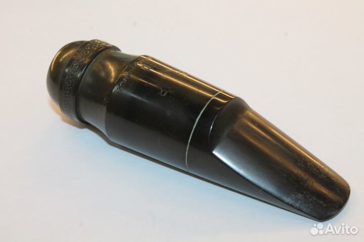 Мундштук для альт саксофона Selmer Soloist D