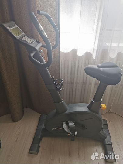 Велотренажер torneo vita b8072a