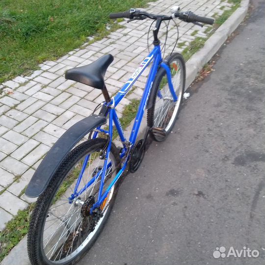 Велосипед