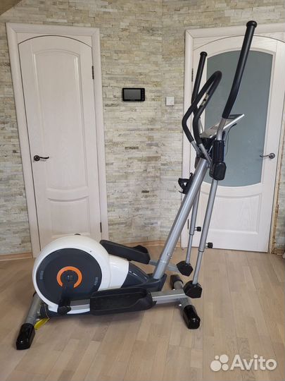 Эллипсоид тренажер Oxygen scandinavia PRO TS